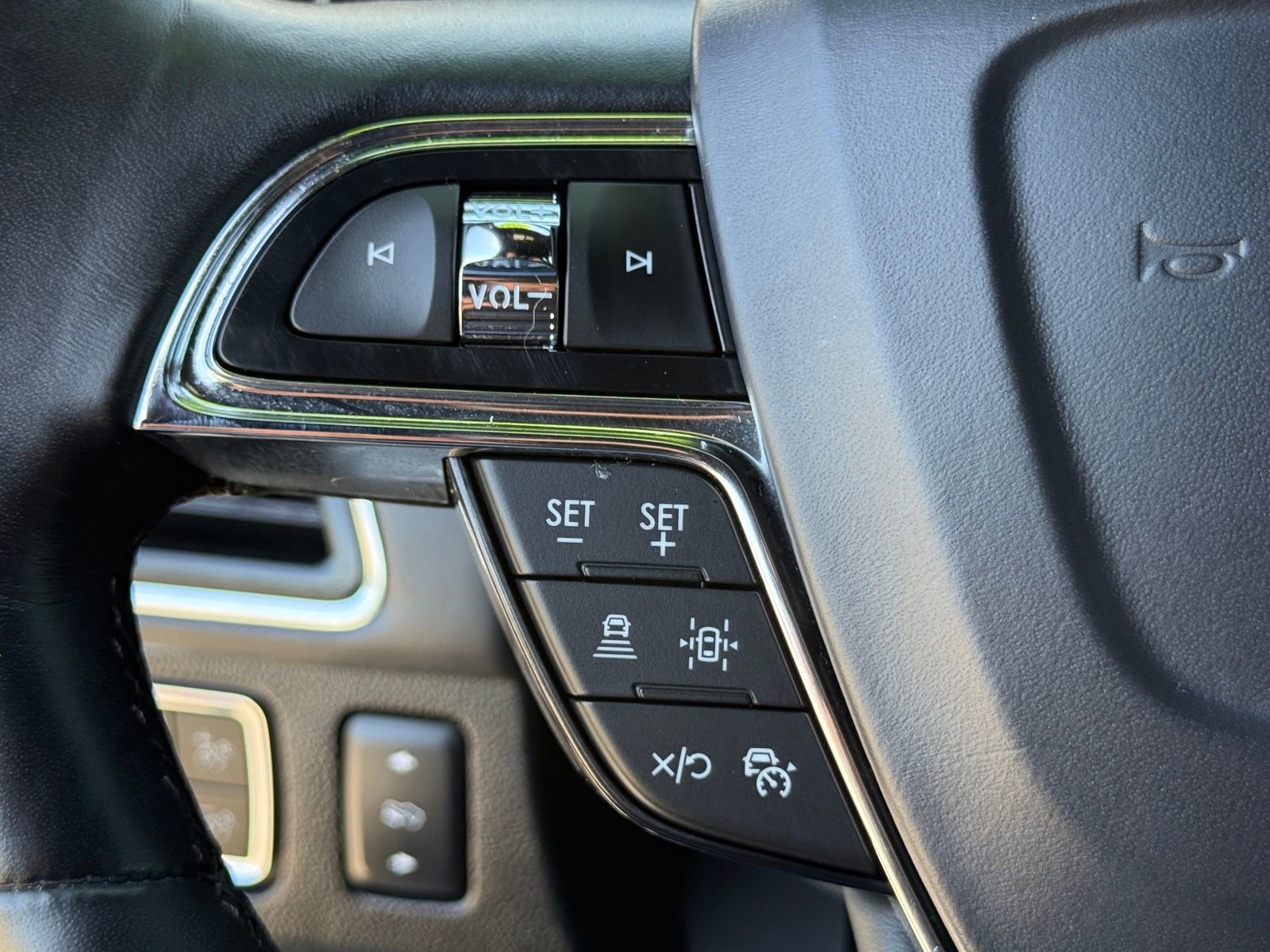 Used 2023 Lincoln Navigator Black Label image 31