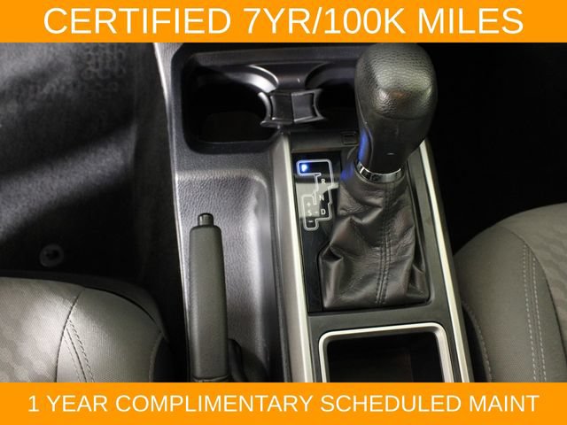 Used 2020 Toyota Tacoma SR5 AWD/4WD image 27