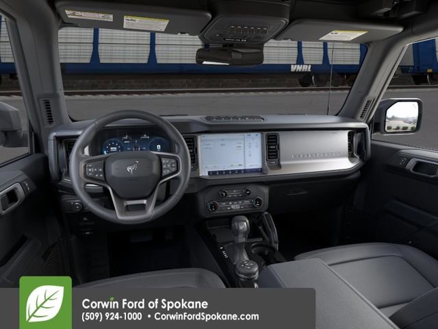 New 2026 Ford Bronco Badlands image 2