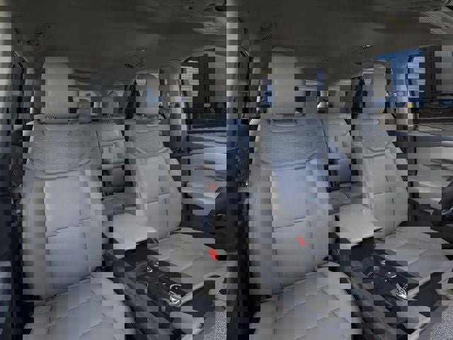 New 2026 Ford Explorer Active w/ Active Comfort Package image 10