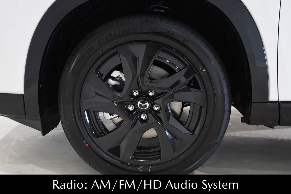 New 2026 MAZDA CX-5 2.5 S w/ Premium Package image 6