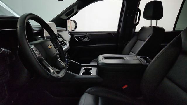 Certified 2023 Chevrolet Tahoe LT image 12