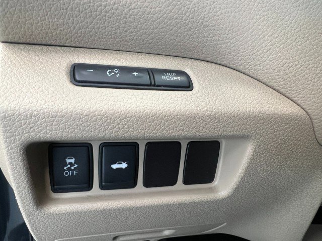 Used 2015 Nissan Altima 2.5 S w/ Power Driver Seat Package FWD image 27