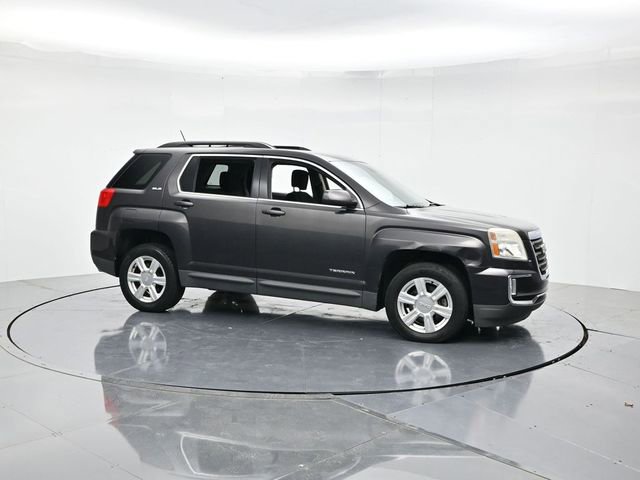 Used 2016 GMC Terrain SLE w/ Convenience Package image 3