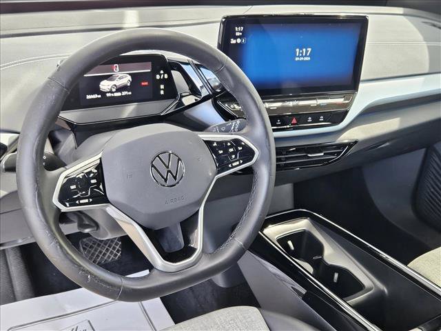 Used 2023 Volkswagen ID.4 Pro RWD image 16