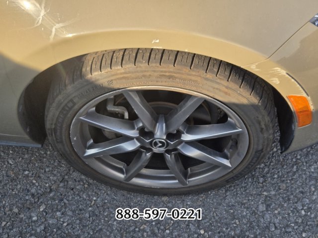 Used 2023 MAZDA MX-5 Miata Grand Touring RWD image 7