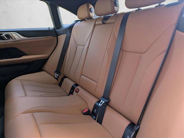 Certified 2023 BMW i4 eDrive35 w/ Premium Package image 19