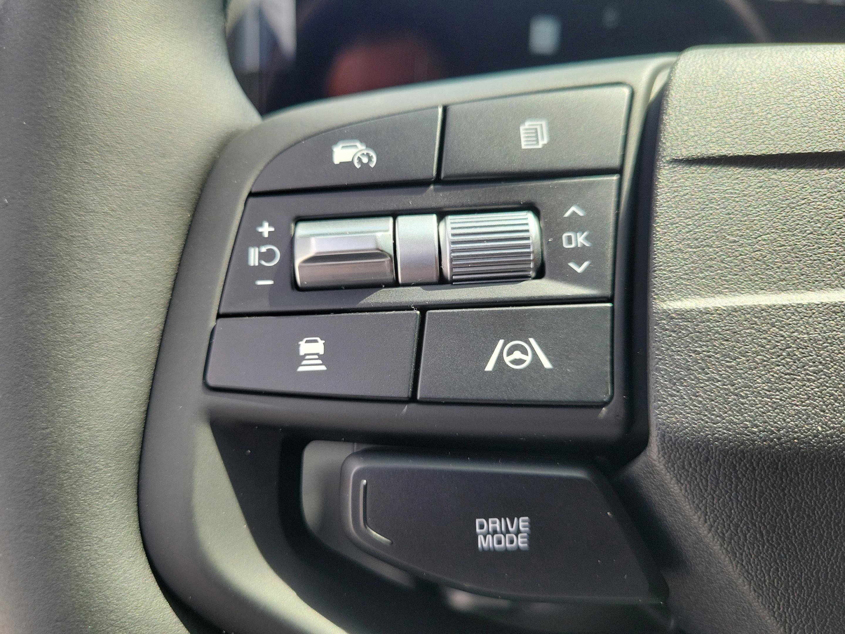 New 2026 Kia Sportage SX image 20