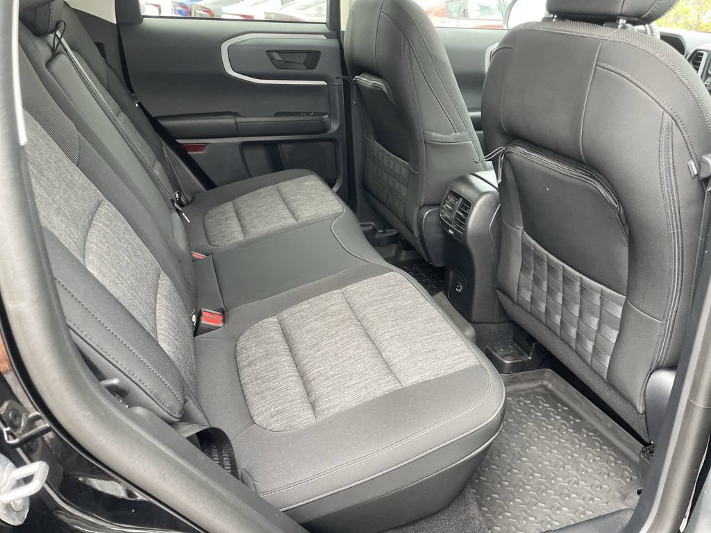 Used 2021 Ford Bronco Sport Big Bend w/ Big Bend Package AWD/4WD image 25