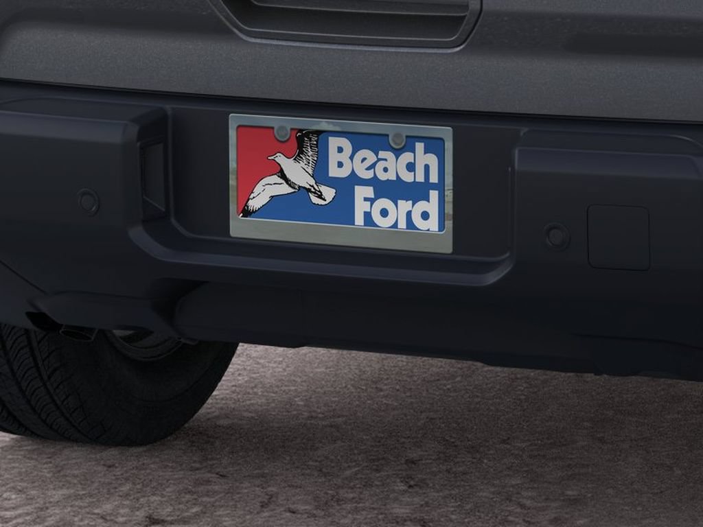 Used 2026 Ford Bronco Sport Big Bend AWD/4WD image 23