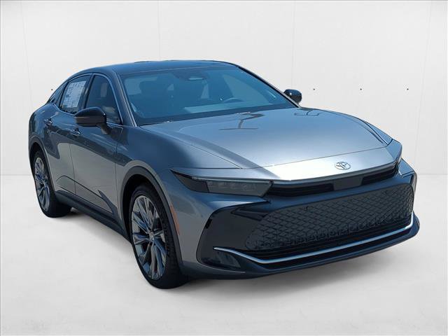 New 2026 Toyota Crown Limited image 3