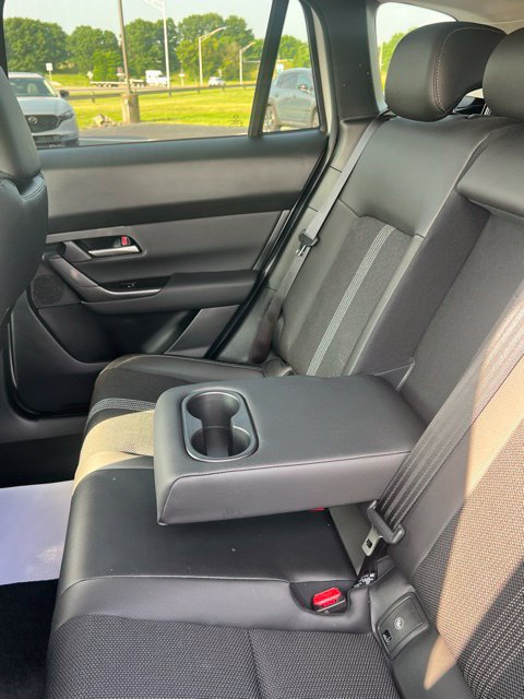 Certified 2025 MAZDA CX-50 AWD 2.5 S w/ Preferred Package image 15