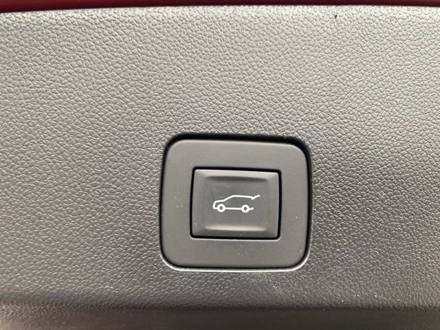 Used 2025 Buick Encore GX Sport Touring w/ Experience Buick Package image 20