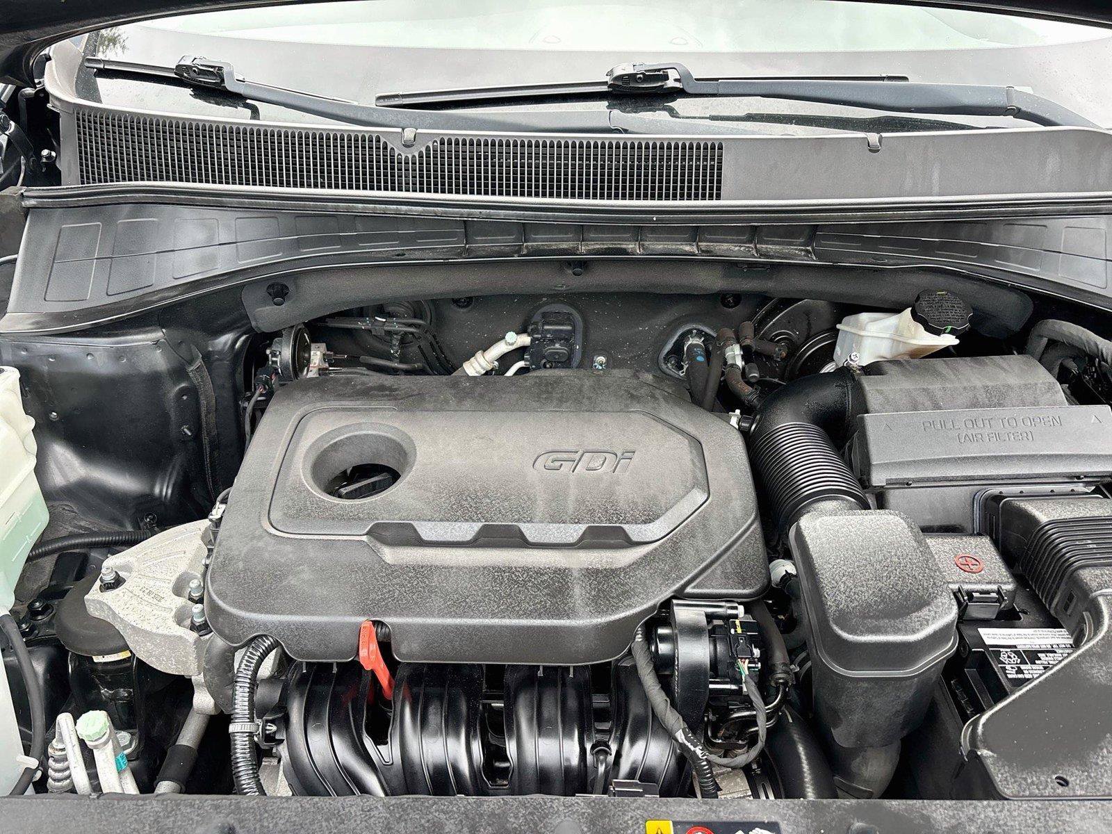 Used 2016 Kia Sorento FWD image 27