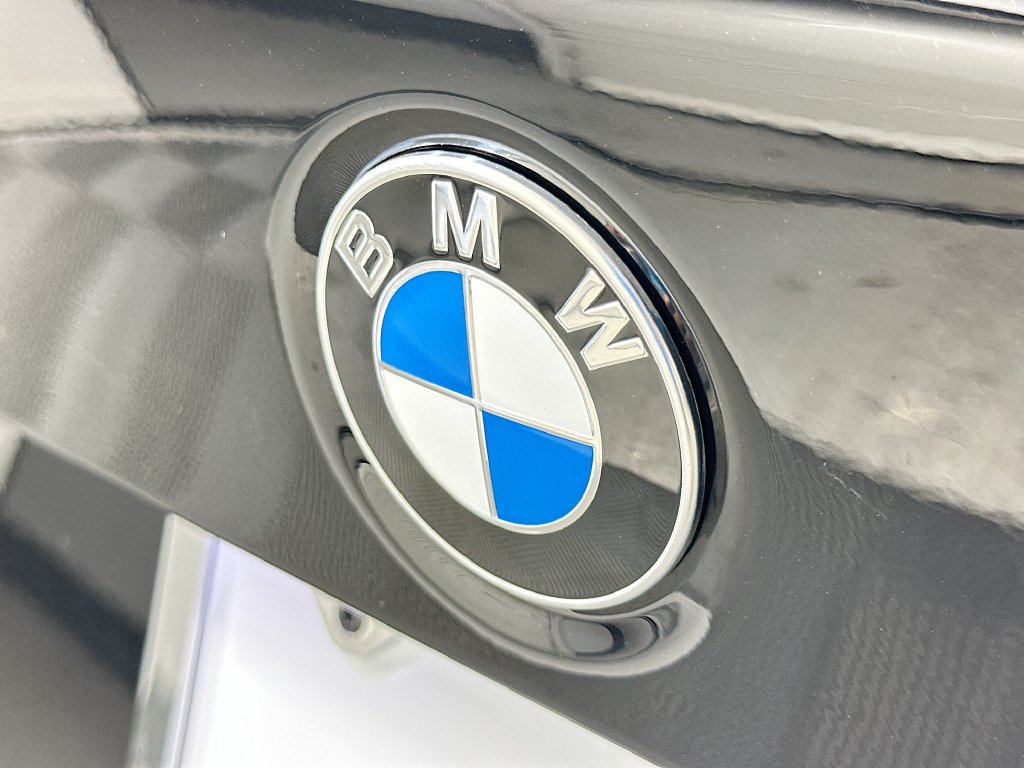Used 2026 BMW 330i Sedan w/ Convenience Package RWD image 22