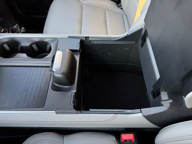 Certified 2025 Ford Expedition Max Active AWD/4WD image 22