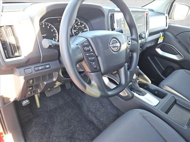 New 2026 Nissan Frontier SV image 9