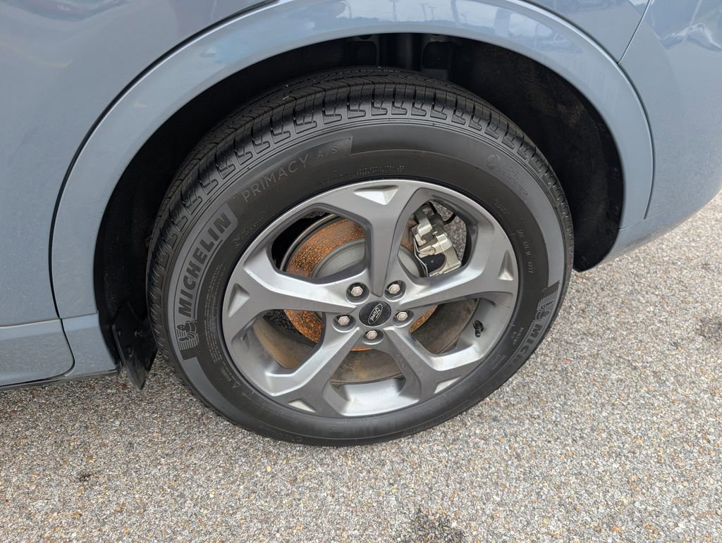 Used 2024 Ford Escape ST-Line FWD image 32