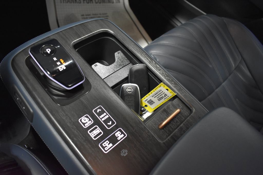 Certified 2023 Nissan Ariya image 20