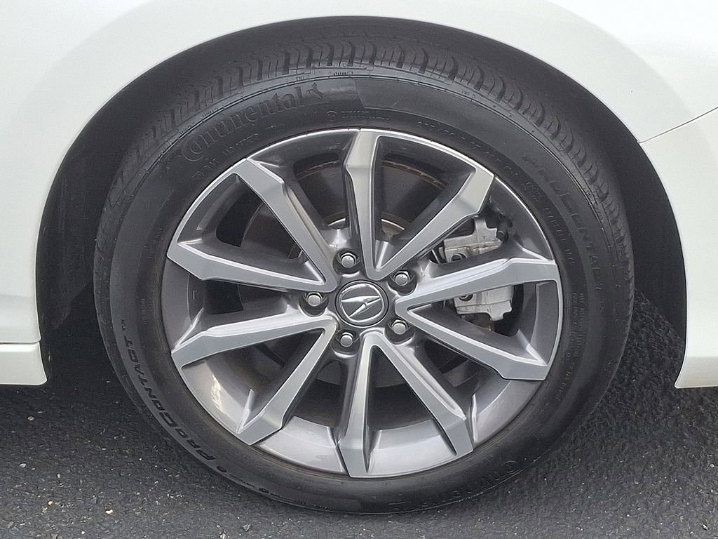 Certified 2023 Acura Integra image 8