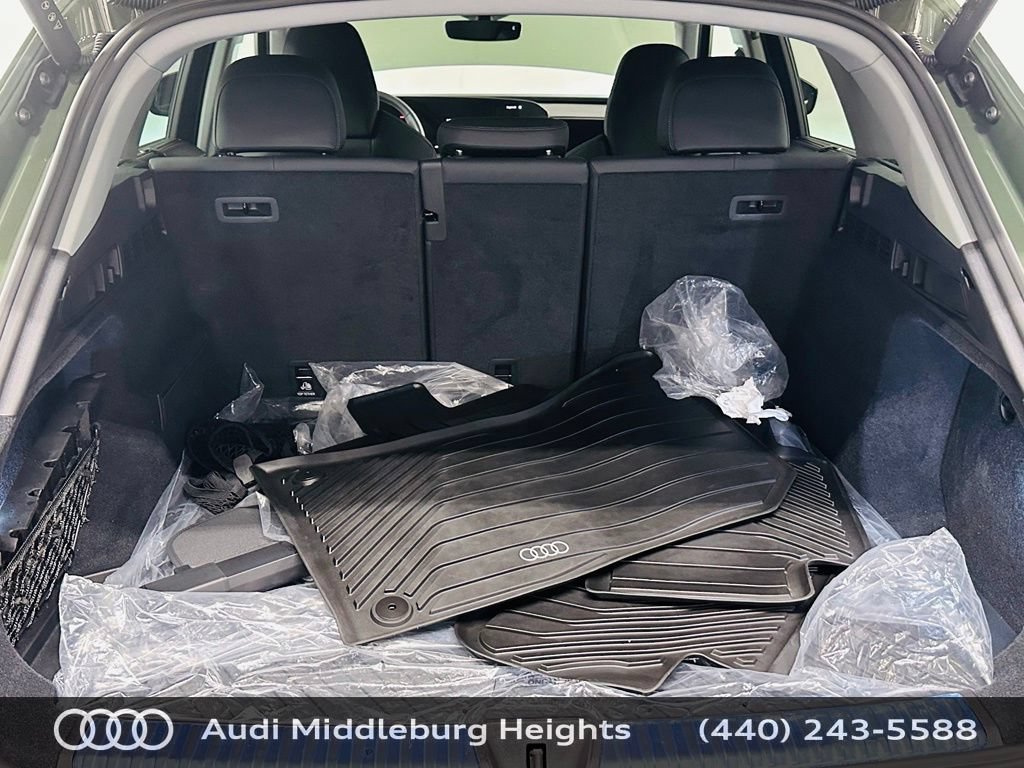 Certified 2025 Audi Q5 Premium w/ Premium Plus AWD/4WD image 32