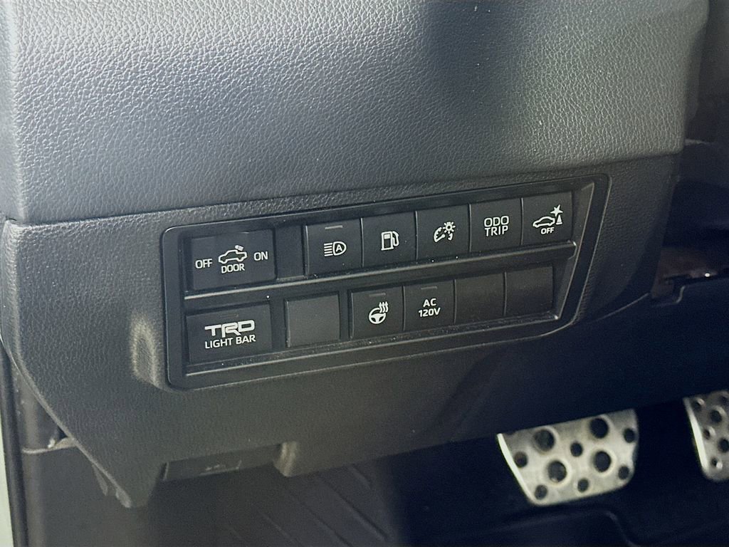 Used 2022 Toyota Tundra TRD Pro image 22