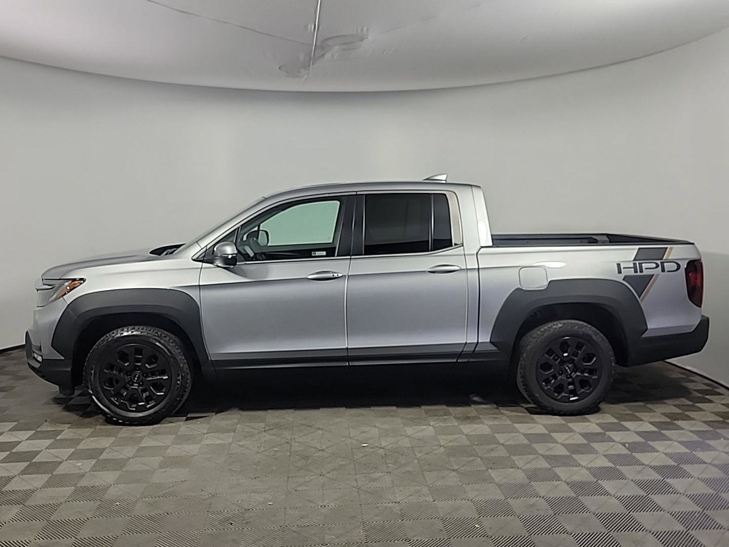 Certified 2023 Honda Ridgeline RTL image 11