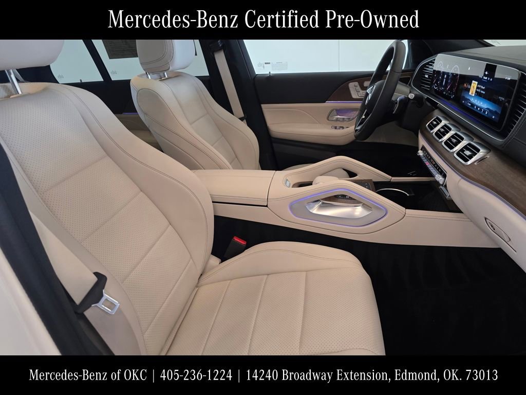 Certified 2026 Mercedes-Benz GLE 350 4MATIC image 15