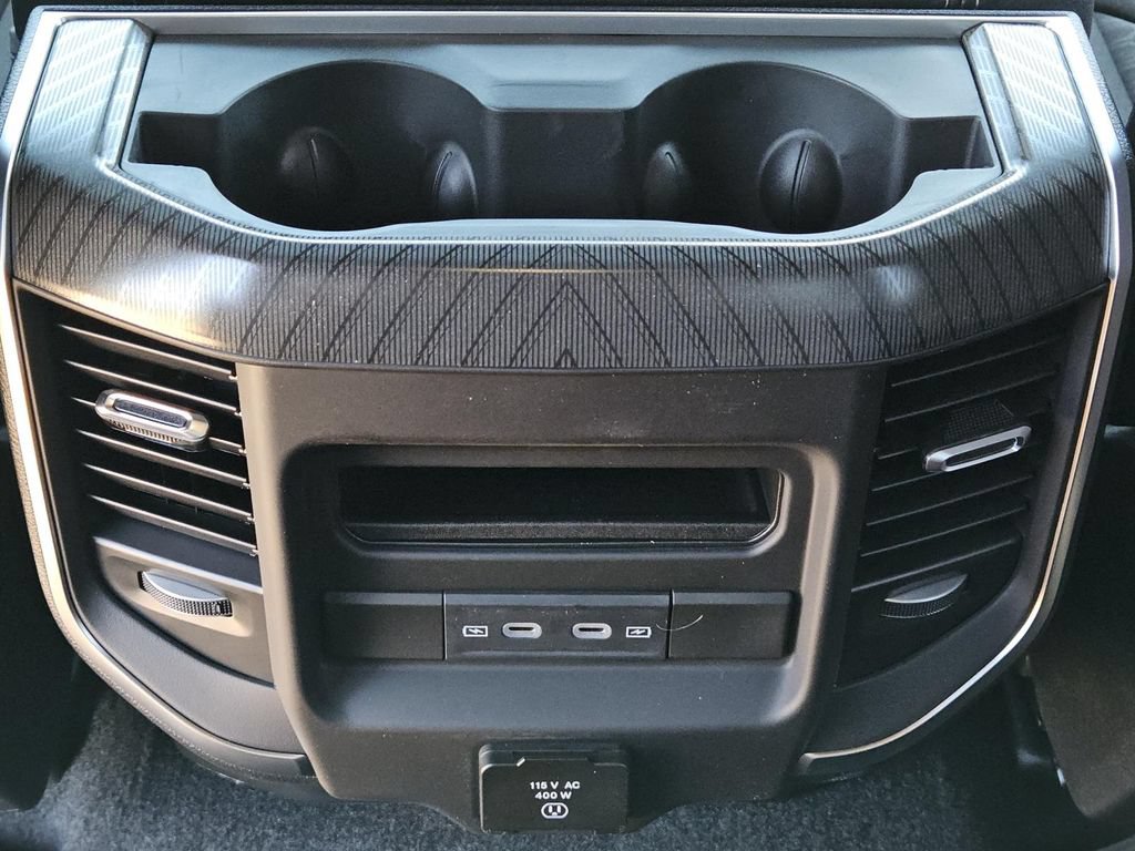 New 2026 RAM 1500 Lone Star AWD/4WD image 30