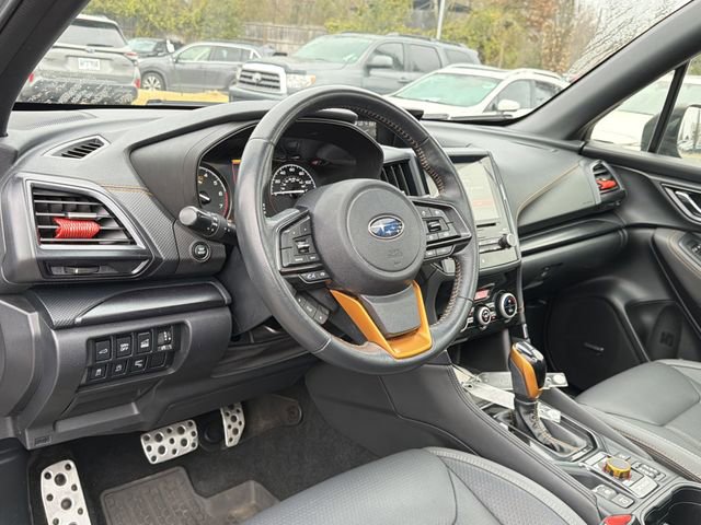 Used 2022 Subaru Forester Wilderness image 10