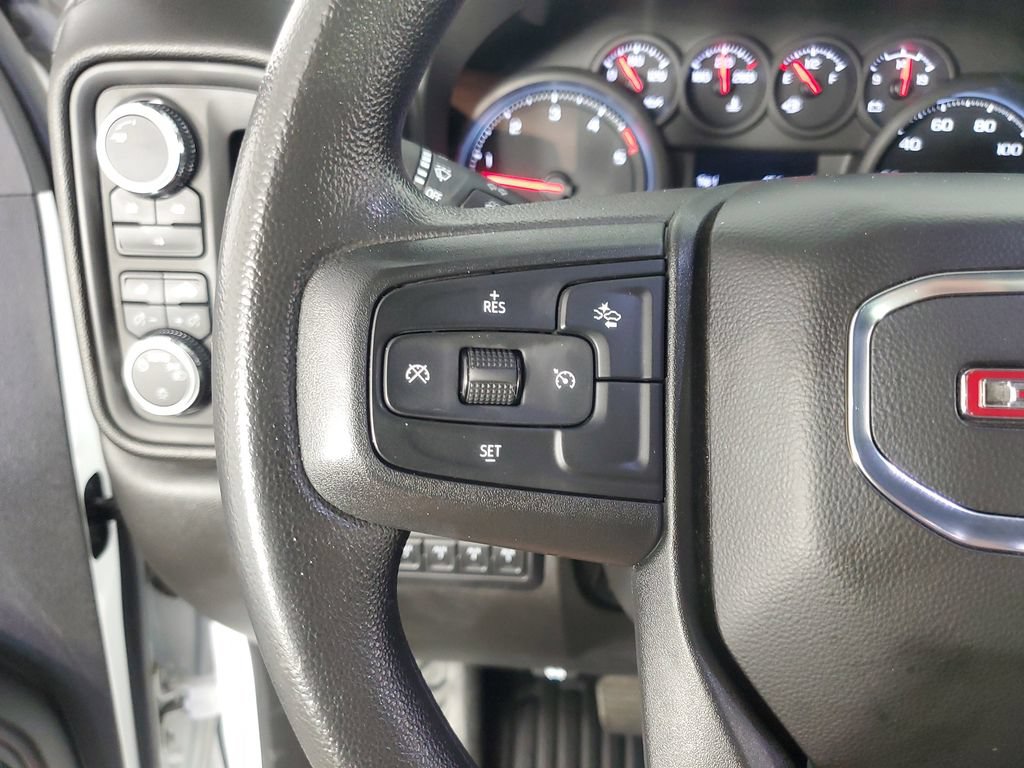 Used 2024 GMC Sierra 3500 Pro w/ Convenience Package AWD/4WD image 24