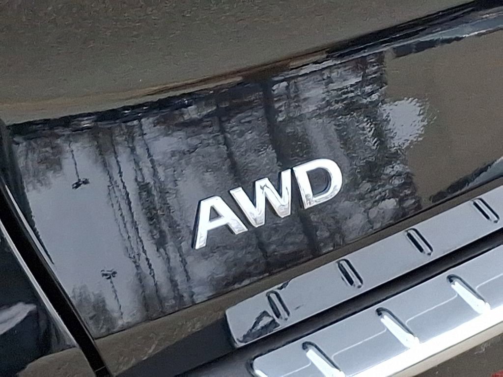 Used 2025 INFINITI QX60 Sensory w/ Vision Package image 35