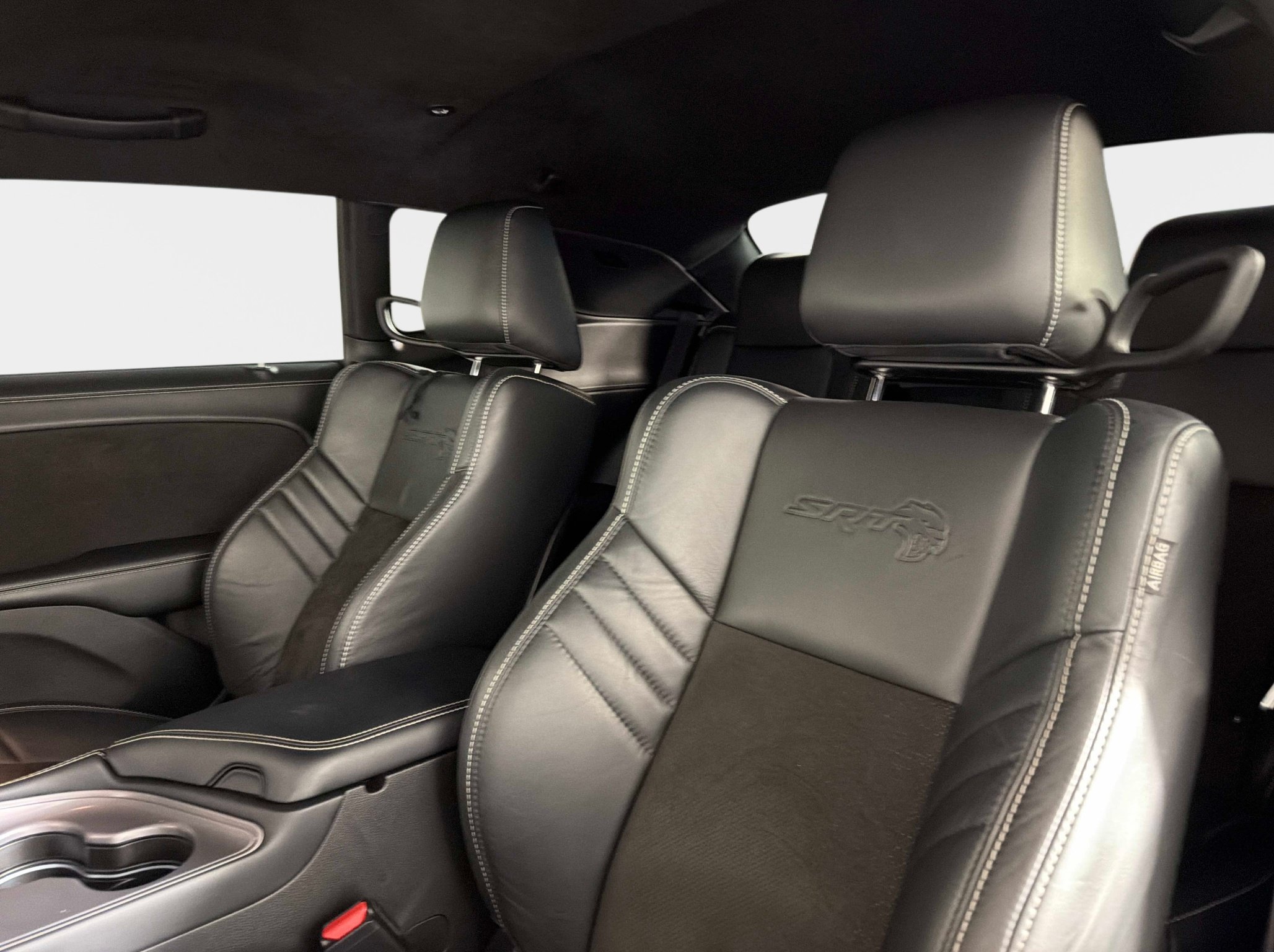 Used 2023 Dodge Challenger SRT Hellcat RWD image 30