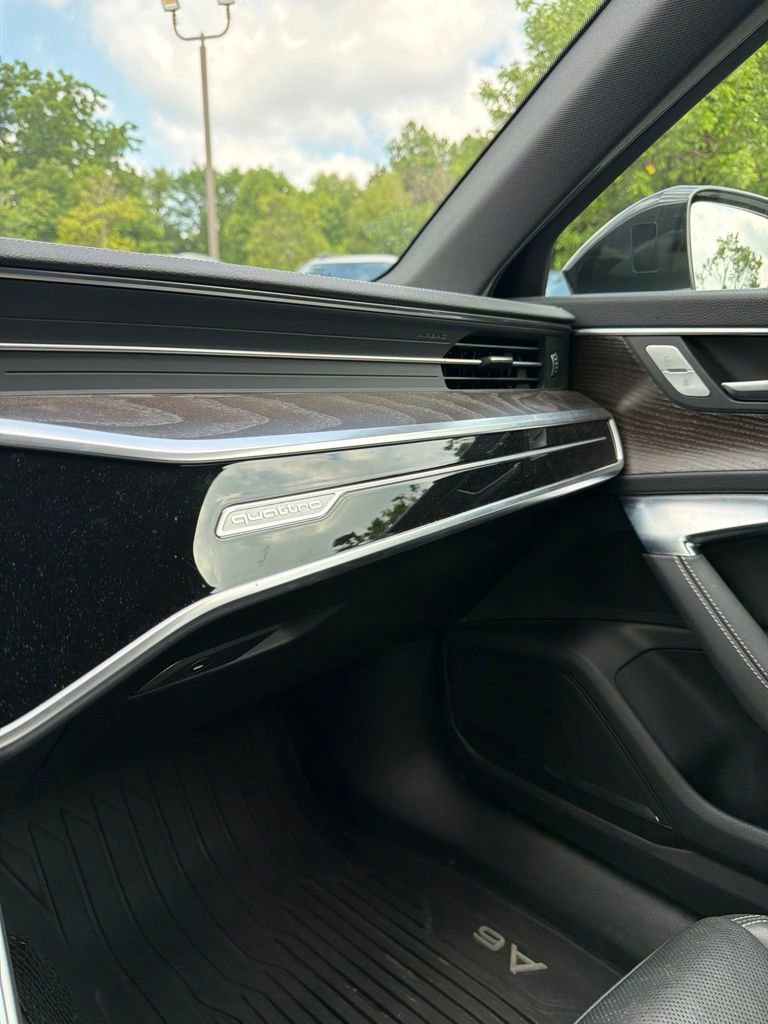 Used 2019 Audi A6 3.0T Prestige AWD/4WD image 26
