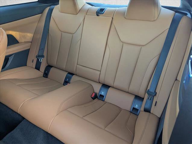 New 2026 BMW 430i Coupe image 14