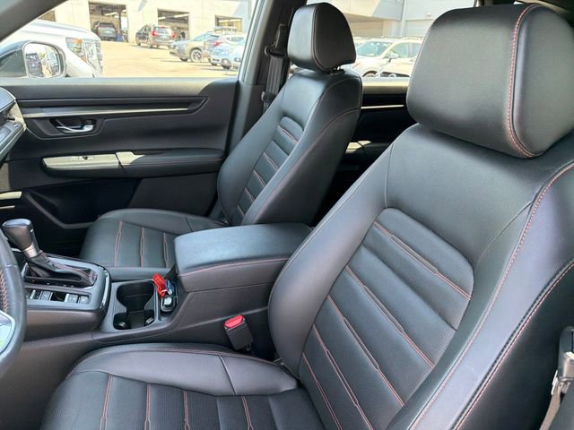Used 2024 Honda CR-V Sport-L image 19