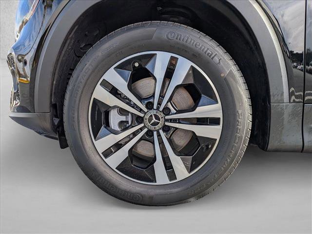 Certified 2025 Mercedes-Benz GLB 250 image 23