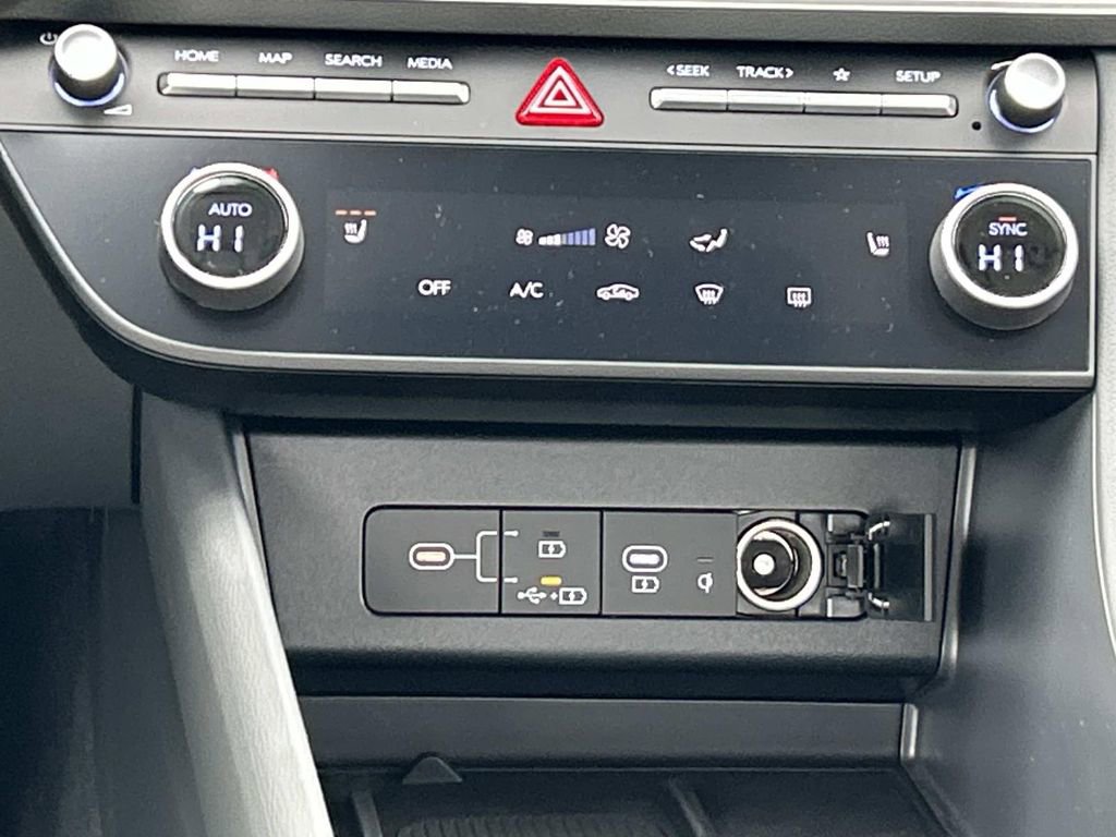 New 2026 Hyundai Sonata SEL image 24