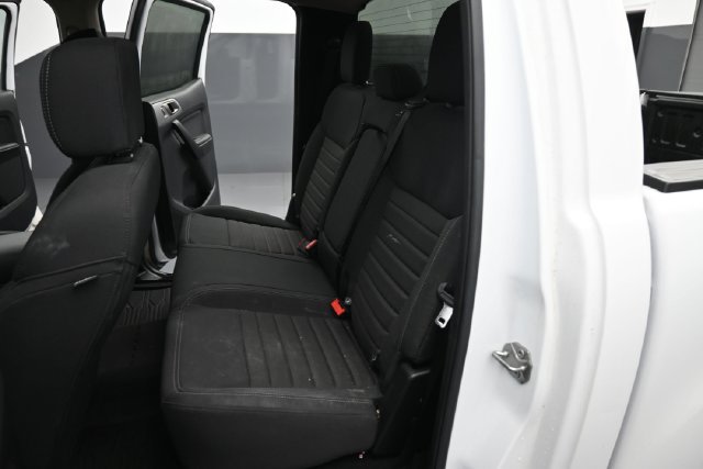 Used 2023 Ford Ranger XLT w/ Trailer Tow Package AWD/4WD image 10