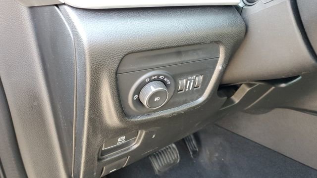 Certified 2025 Jeep Grand Cherokee Limited image 12