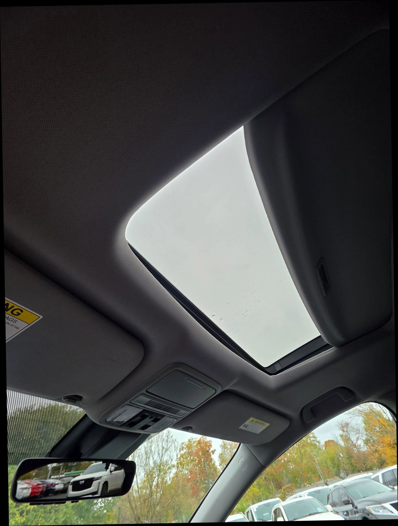 Used 2019 Honda Odyssey EX-L image 26