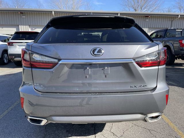 Used 2016 Lexus RX 350 FWD image 4