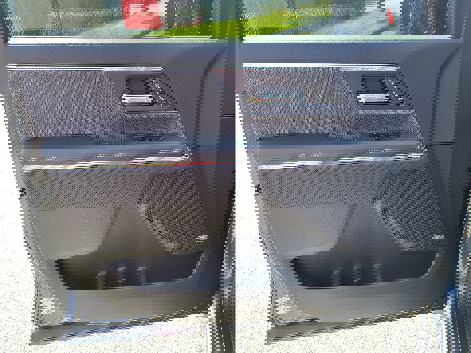 New 2026 GMC Sierra EV Elevation w/ Premium Package image 54