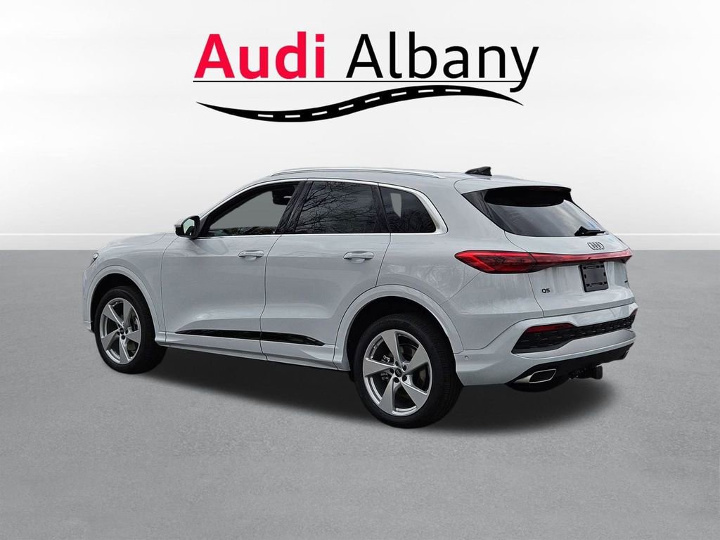 New 2025 Audi Q5 Premium Plus image 5