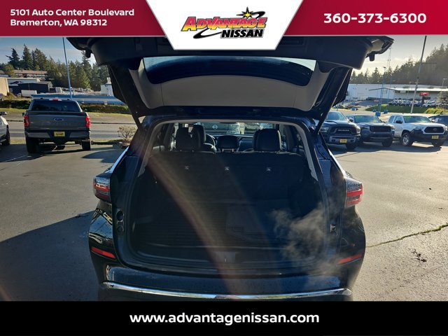 Used 2019 Nissan Murano SL image 29