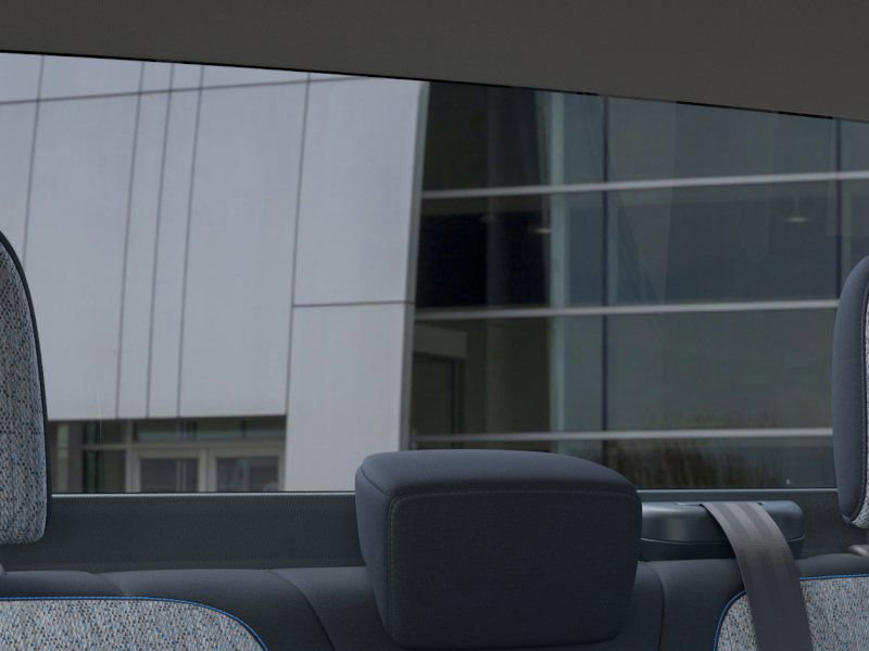 New 2026 Ford Maverick XLT image 24