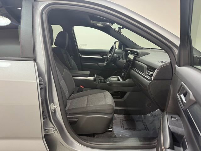 Certified 2025 GMC Terrain Elevation image 25