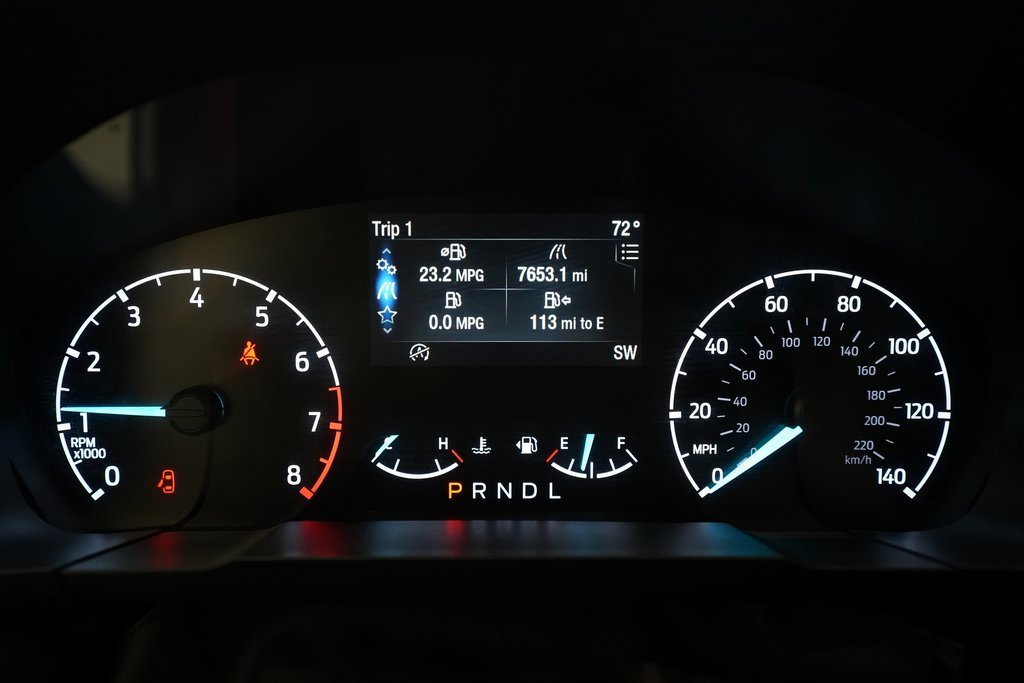 Used 2022 Ford Maverick XL w/ Equipment Group 100A Standard image 2