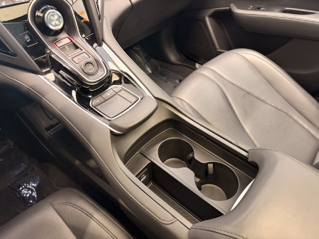 Certified 2023 Acura RDX AWD image 24