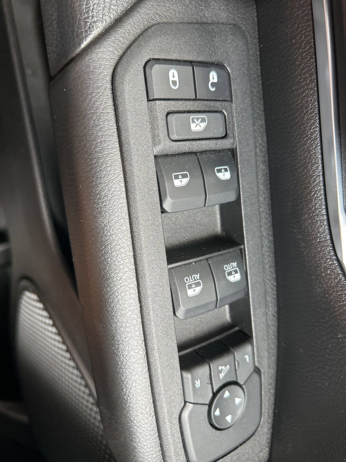 Certified 2025 RAM 1500 Big Horn AWD/4WD image 21